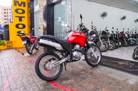 YAMAHA Tener� 250 XTZ, Foto 4