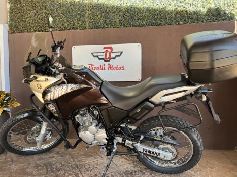 YAMAHA Tener� 250 XTZ, Foto 2