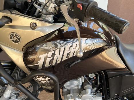 YAMAHA Tener� 250 XTZ, Foto 3