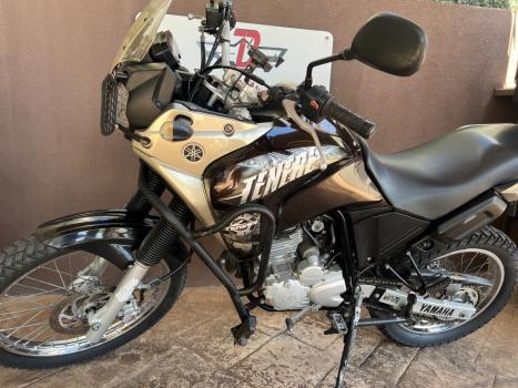 YAMAHA Tener� 250 XTZ, Foto 4