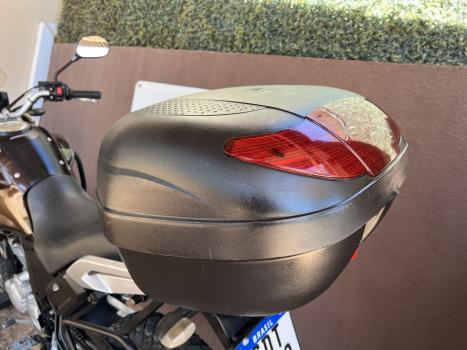 YAMAHA Tener� 250 XTZ, Foto 5