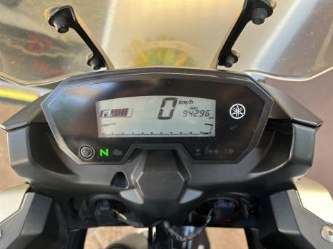 YAMAHA Tener� 250 XTZ, Foto 7