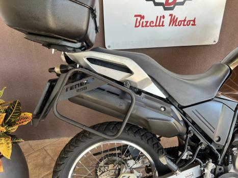 YAMAHA Tener� 250 XTZ, Foto 8