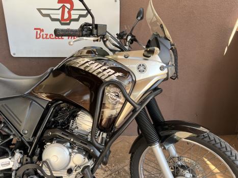 YAMAHA Tener� 250 XTZ, Foto 9