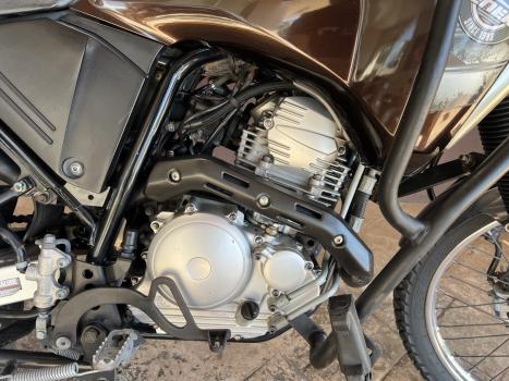 YAMAHA Tener� 250 XTZ, Foto 11