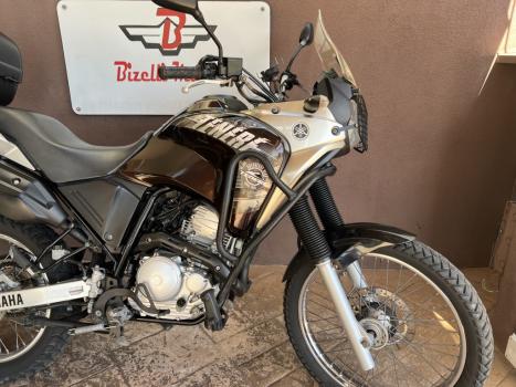 YAMAHA Tener� 250 XTZ, Foto 12