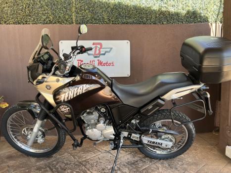 YAMAHA Tener� 250 XTZ, Foto 13