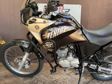 YAMAHA Tener� 250 XTZ, Foto 14