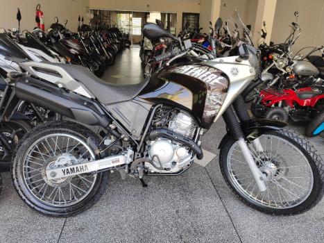 YAMAHA Teneré 250 XTZ, Foto 1