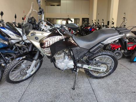 YAMAHA Teneré 250 XTZ, Foto 2