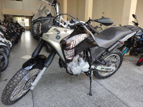 YAMAHA Teneré 250 XTZ, Foto 4
