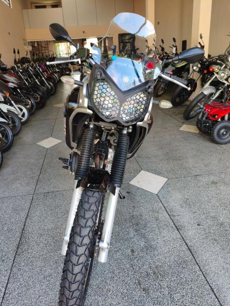 YAMAHA Teneré 250 XTZ, Foto 5