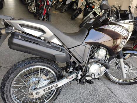 YAMAHA Teneré 250 XTZ, Foto 8