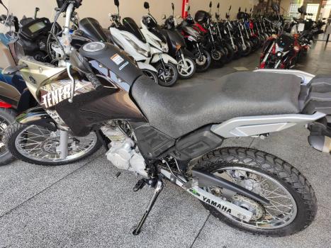 YAMAHA Teneré 250 XTZ, Foto 9