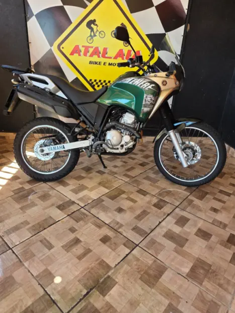 YAMAHA Teneré 250 XTZ, Foto 1