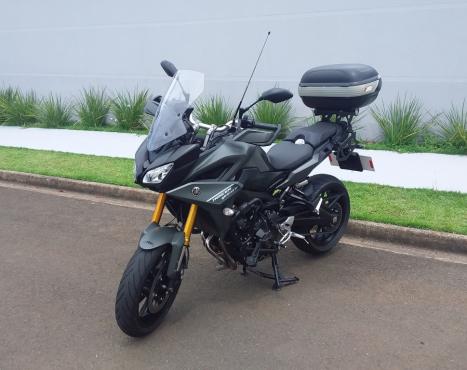 YAMAHA Tracer 900 GT , Foto 1