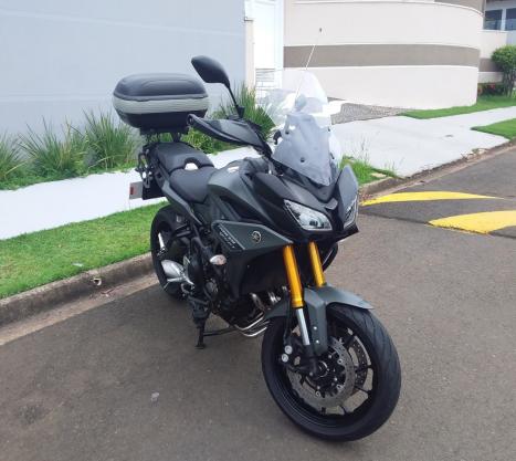 YAMAHA Tracer 900 GT , Foto 3