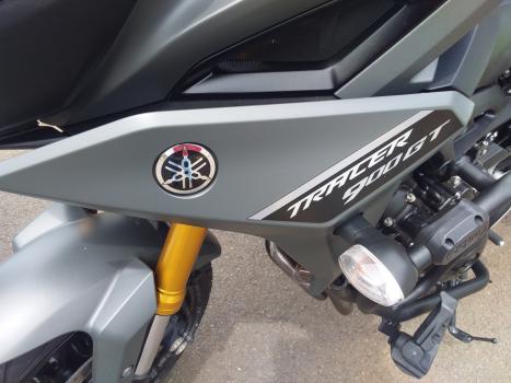 YAMAHA Tracer 900 GT , Foto 4