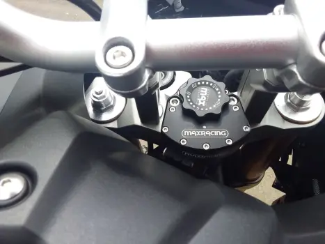 YAMAHA Tracer 900 GT , Foto 6