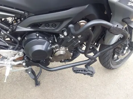 YAMAHA Tracer 900 GT , Foto 7