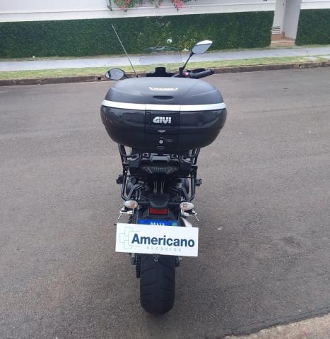 YAMAHA Tracer 900 GT , Foto 10