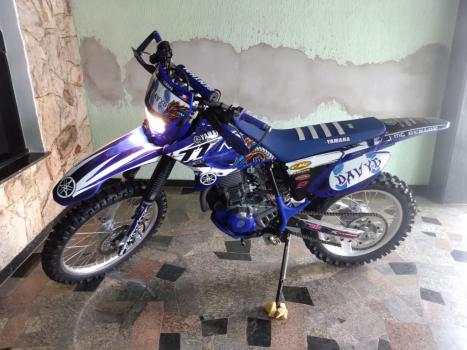 YAMAHA TTR 230 , Foto 1