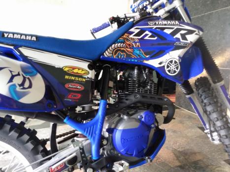YAMAHA TTR 230 , Foto 2