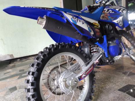 YAMAHA TTR 230 , Foto 3