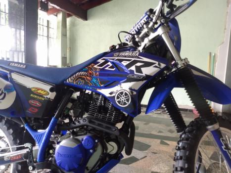 YAMAHA TTR 230 , Foto 4