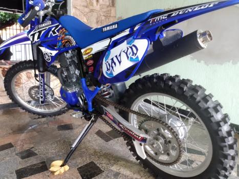 YAMAHA TTR 230 , Foto 5