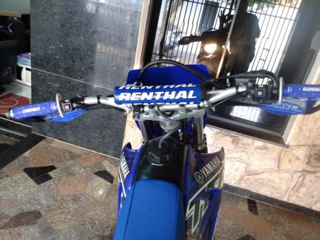 YAMAHA TTR 230 , Foto 6
