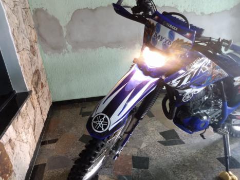 YAMAHA TTR 230 , Foto 7