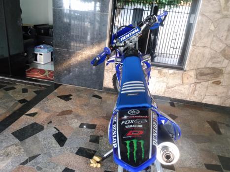 YAMAHA TTR 230 , Foto 8