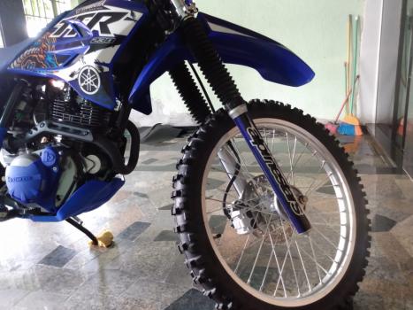 YAMAHA TTR 230 , Foto 9
