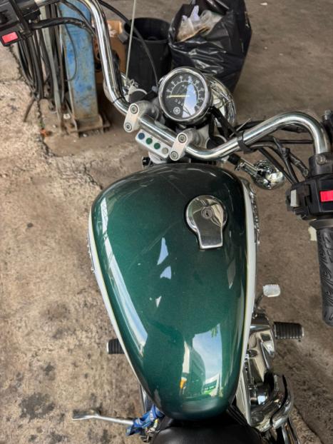 YAMAHA Virago XV 535 , Foto 2