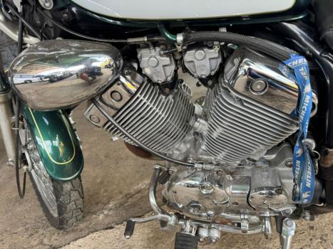 YAMAHA Virago XV 535 , Foto 3