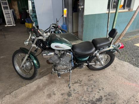 YAMAHA Virago XV 535 , Foto 6