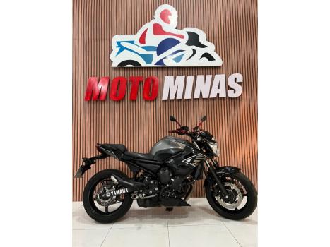 YAMAHA XJ6 600 , Foto 3