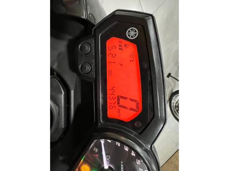 YAMAHA XJ6 600 , Foto 5
