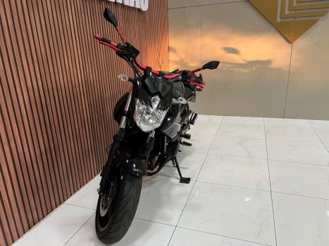 YAMAHA XJ6 600 , Foto 6
