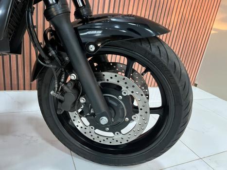 YAMAHA XJ6 600 , Foto 8