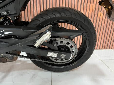 YAMAHA XJ6 600 , Foto 9