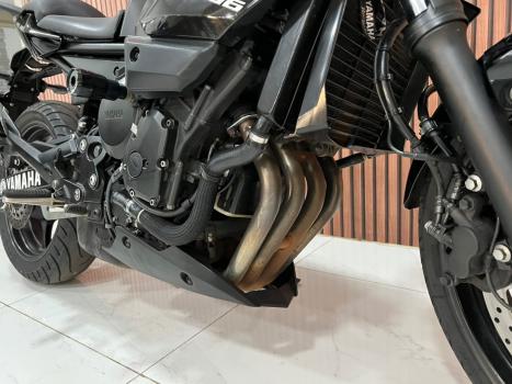 YAMAHA XJ6 600 , Foto 10