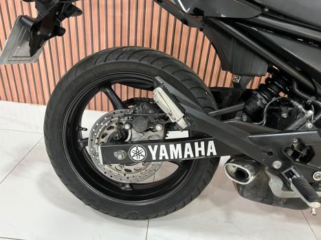 YAMAHA XJ6 600 , Foto 13