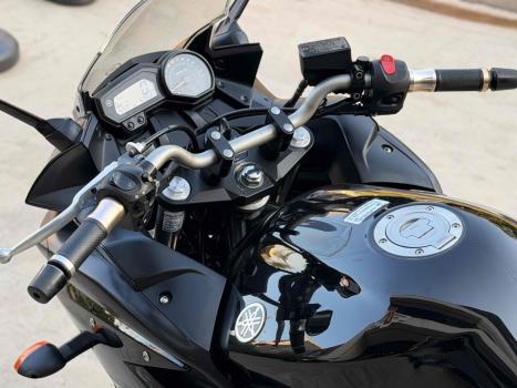 YAMAHA XJ6 600 F, Foto 8