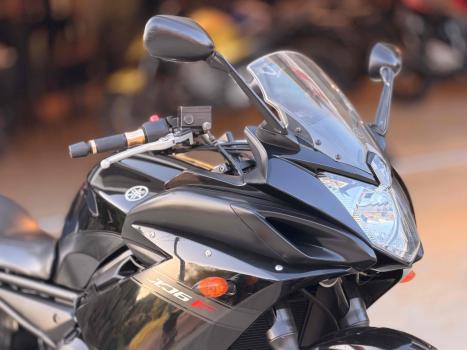 YAMAHA XJ6 600 F, Foto 3