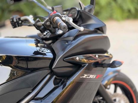 YAMAHA XJ6 600 F, Foto 5