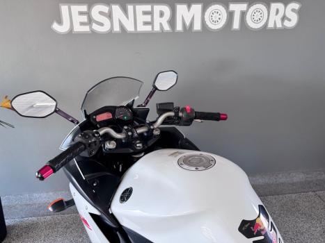 YAMAHA XJ6 600 F, Foto 5