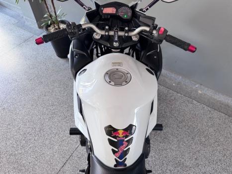 YAMAHA XJ6 600 F, Foto 6