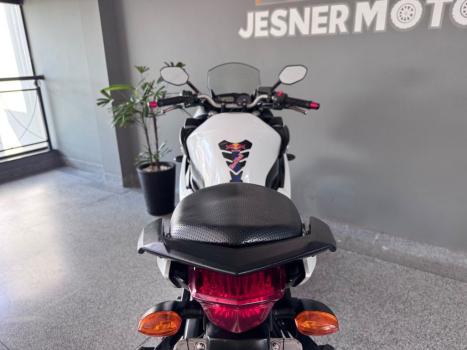 YAMAHA XJ6 600 F, Foto 15